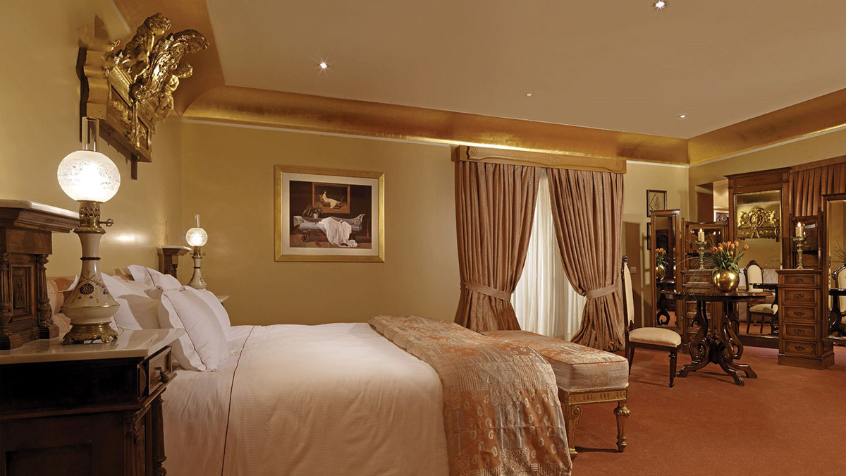 Royal 2Bedroom Villa with Private Pool Sea View